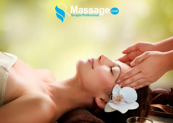 YUNI MASSAGE: Santai di Jantung Cilacap Tanpa Ribet
